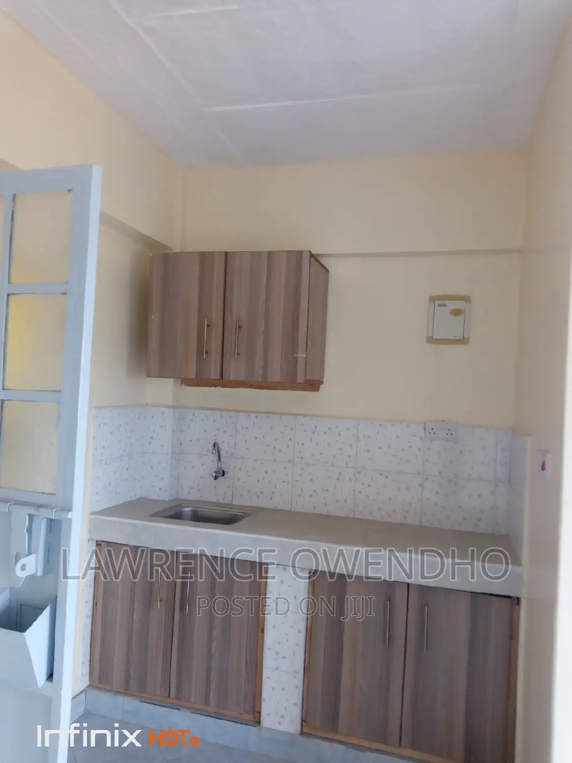 Ngara's Modern 1-Bedroom Bedsitter - Perfect for Rent in Ngara
