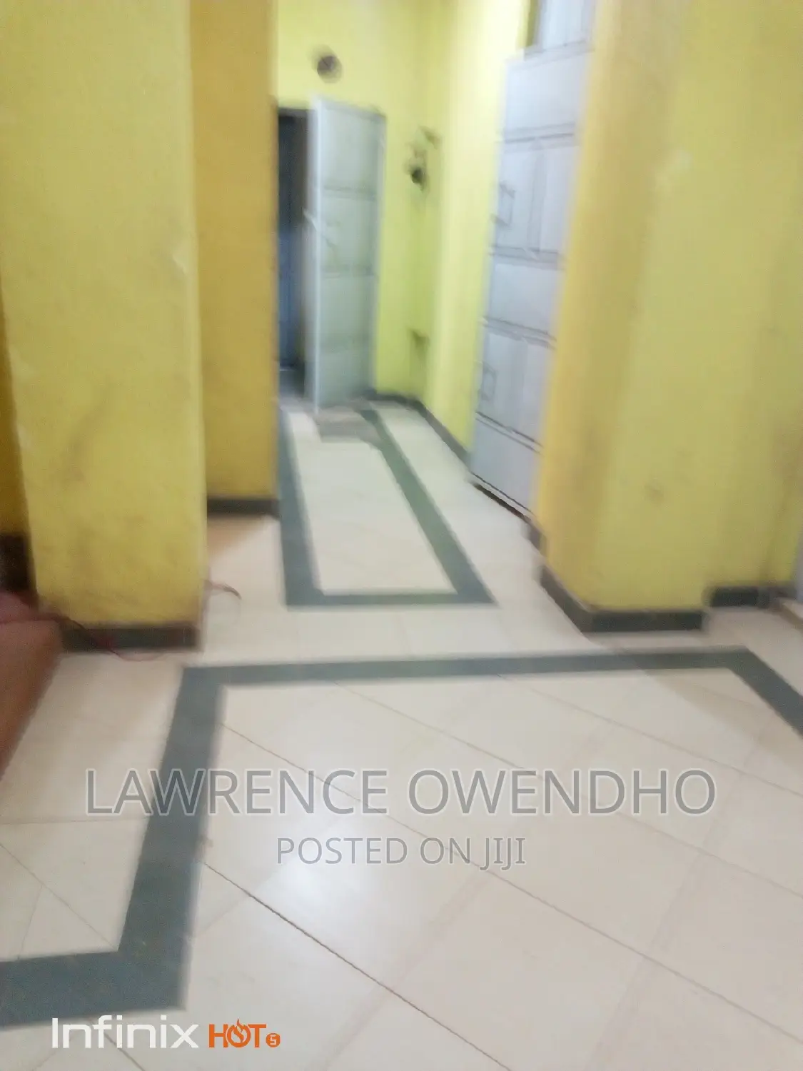 Ngara's Modern 1-Bedroom Bedsitter - Perfect for Rent in Ngara