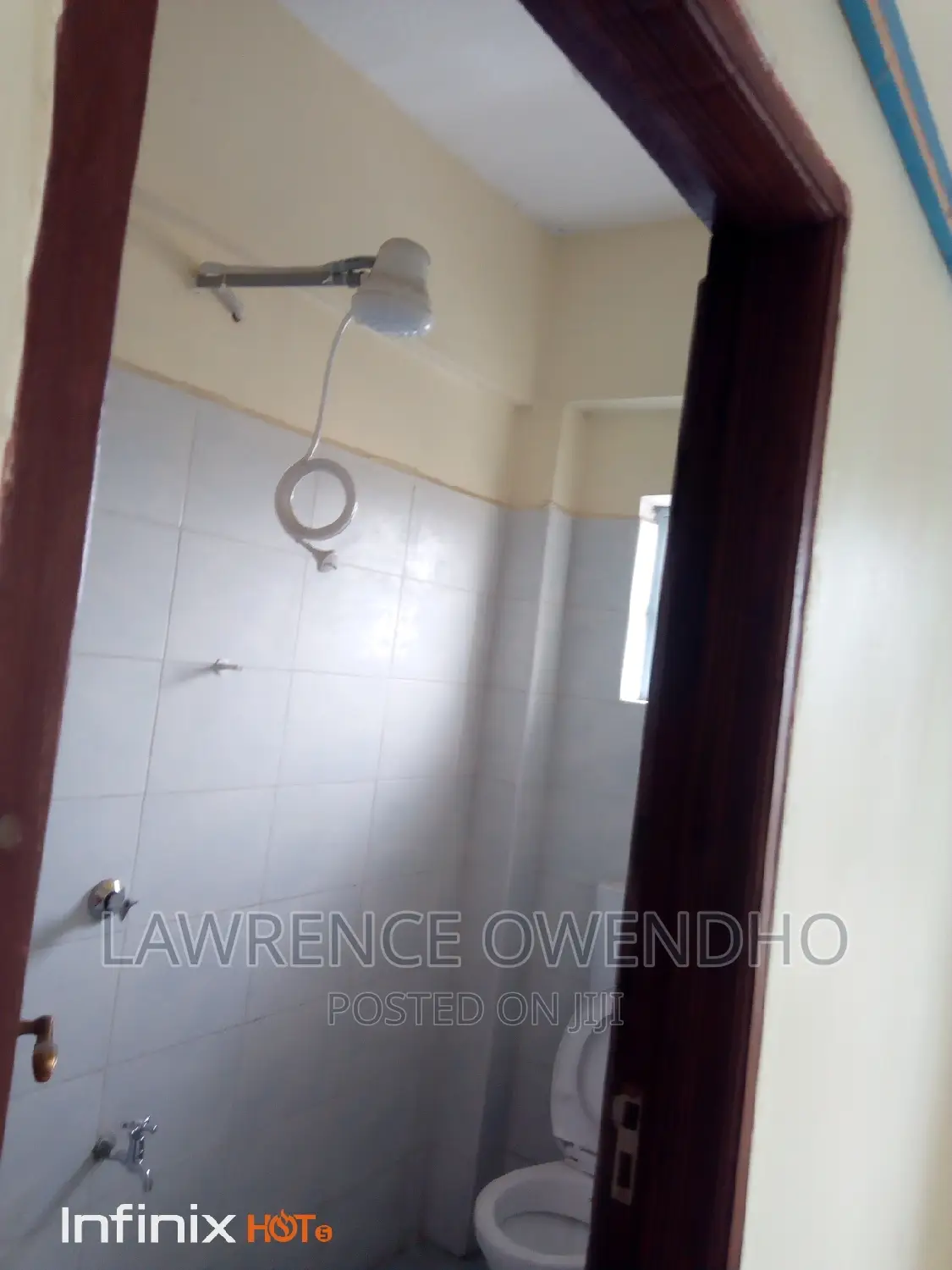 Ngara's Modern 1-Bedroom Bedsitter - Perfect for Rent in Ngara
