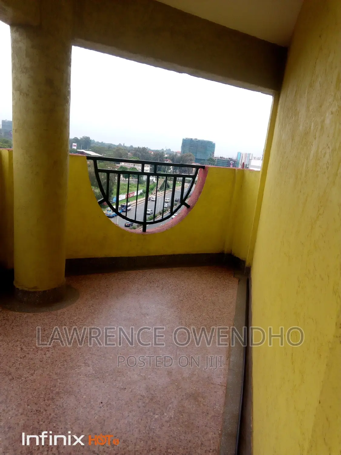 Ngara's Modern 1-Bedroom Bedsitter - Perfect for Rent in Ngara