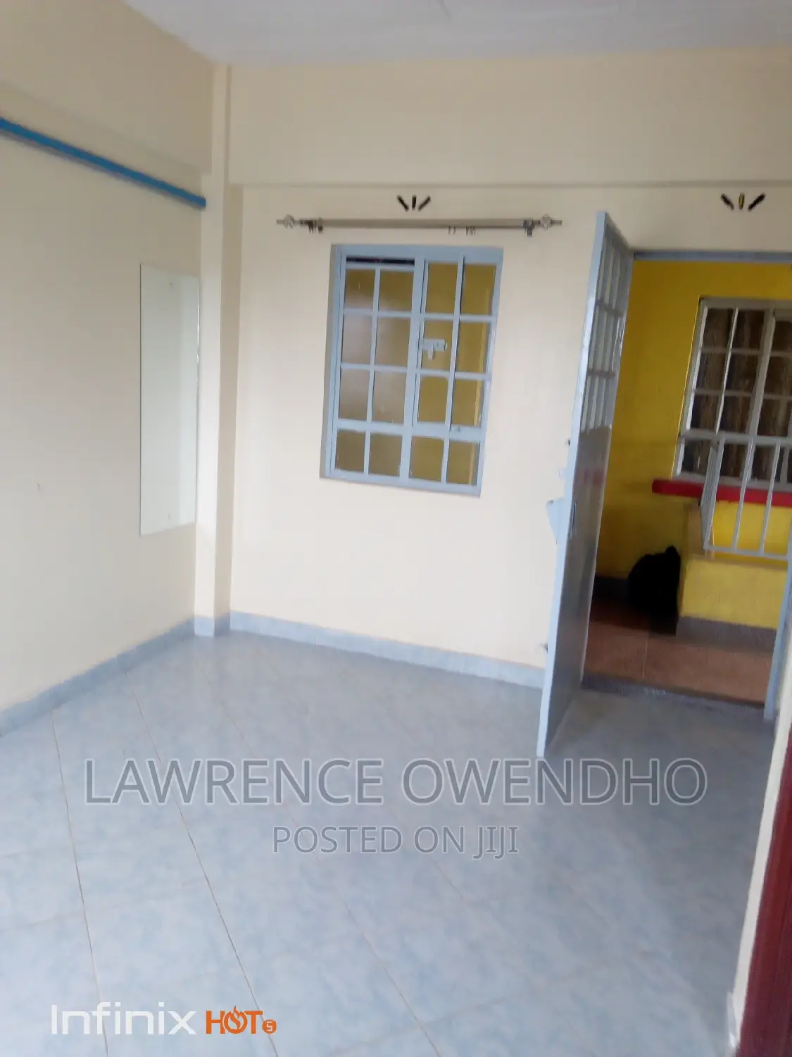 Ngara's Modern 1-Bedroom Bedsitter - Perfect for Rent in Ngara