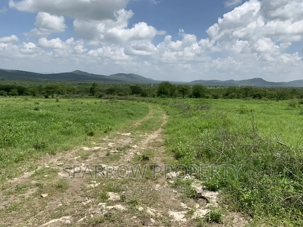 Kajiado Prime Land for Sale in DalaleKutuk