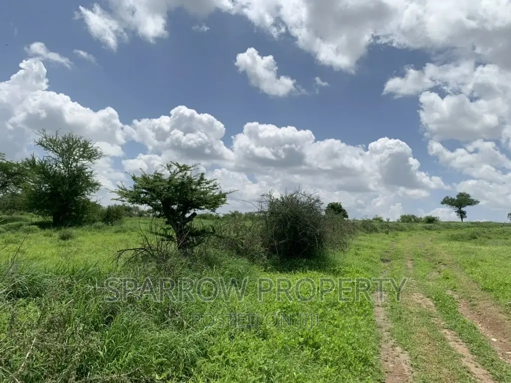 Kajiado Prime Land for Sale in DalaleKutuk