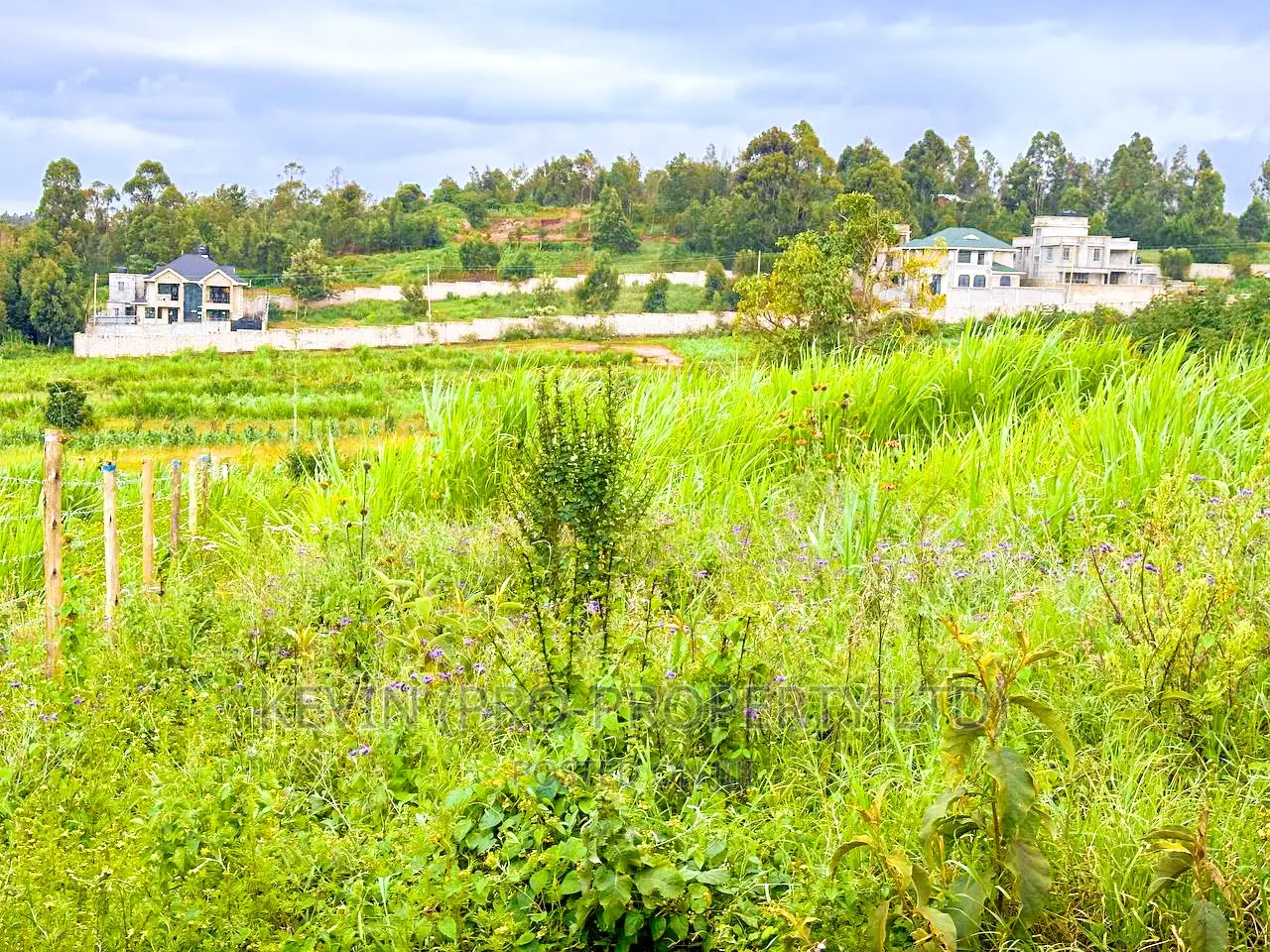 Rose Gate, Kikuyu - Residential Plot Available for Sale in Kikuyu