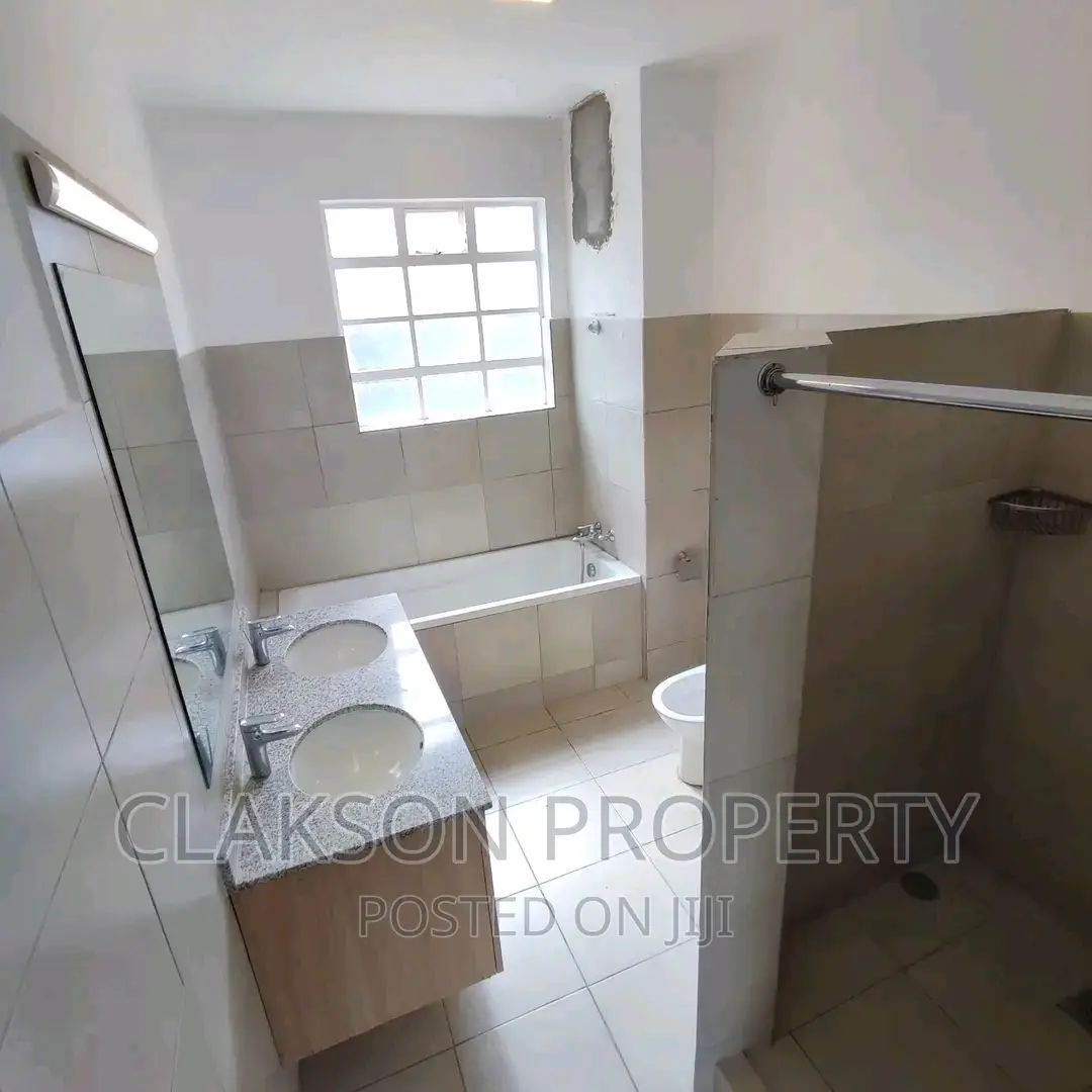 Lavington 3-Bedroom Apartment Available for Lease in Lavington