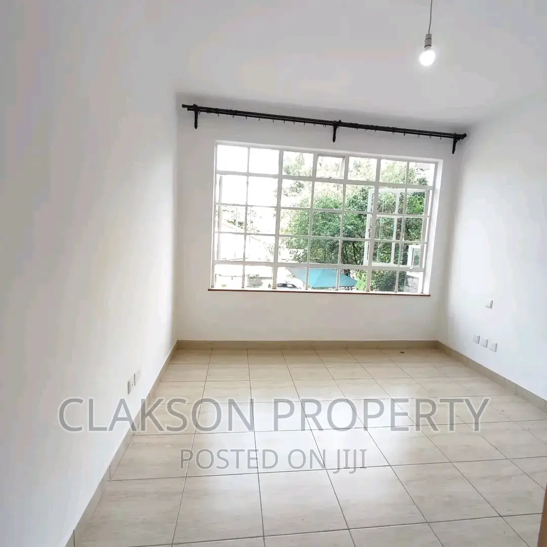 Lavington 3-Bedroom Apartment Available for Lease in Lavington