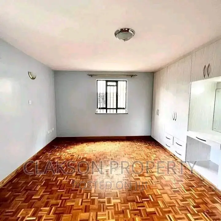 2-Bedroom Property in Kileleshwa for Lease in Kileleshwa