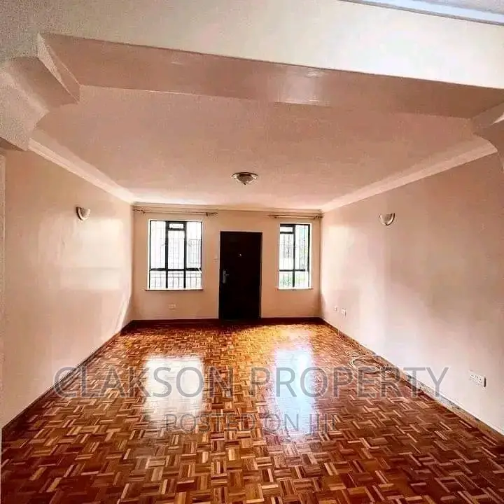 2-Bedroom Property in Kileleshwa for Lease in Kileleshwa