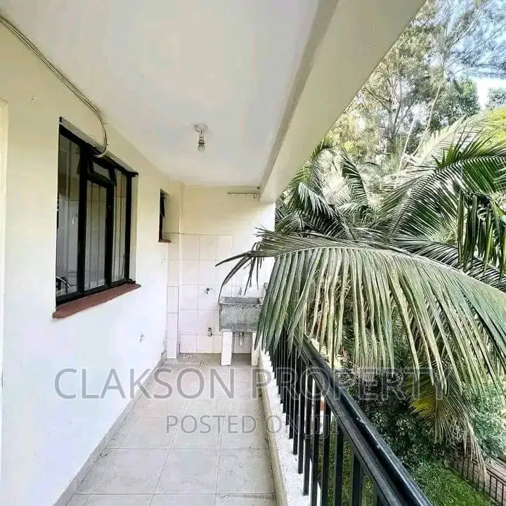 2-Bedroom Property in Kileleshwa for Lease in Kileleshwa
