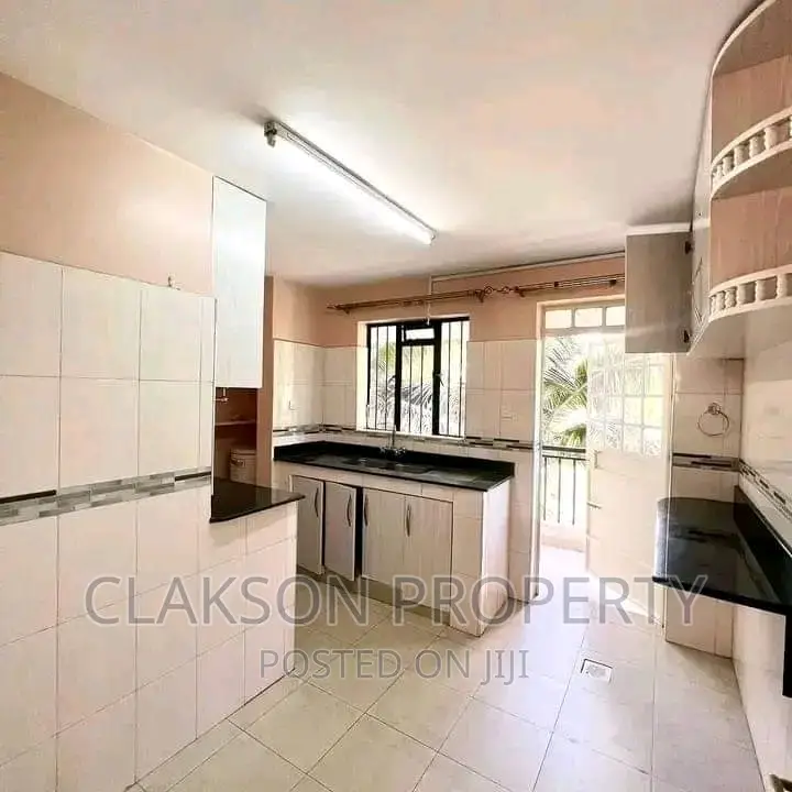 2-Bedroom Property in Kileleshwa for Lease in Kileleshwa