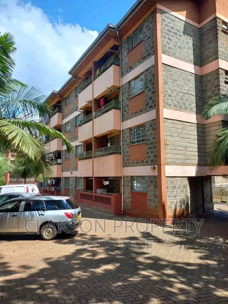 Cozy 1-Bedroom Apartment in Naivasha Road, Dagoretti for Rent in Dagoretti