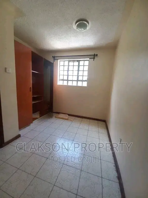 Cozy 1-Bedroom Apartment in Naivasha Road, Dagoretti for Rent in Dagoretti