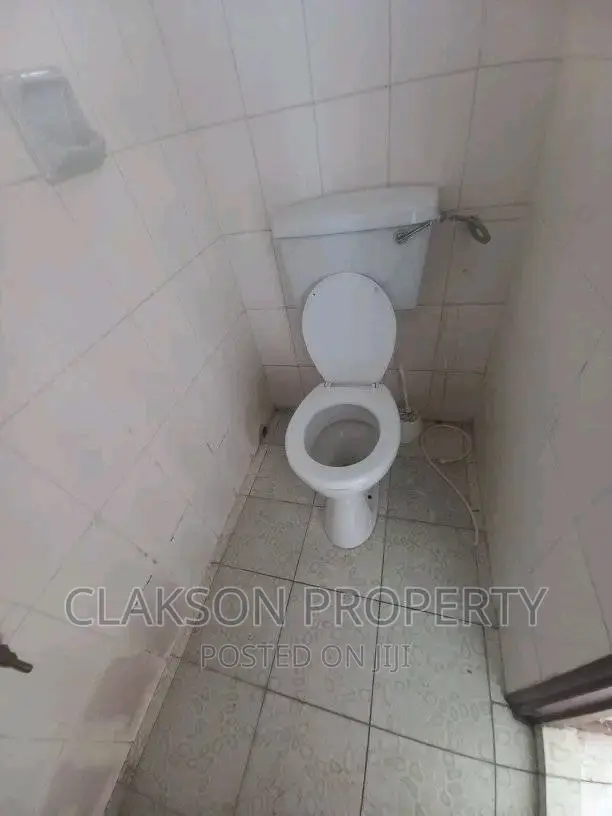 Cozy 1-Bedroom Apartment in Naivasha Road, Dagoretti for Rent in Dagoretti