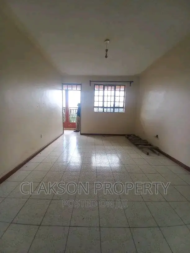 Cozy 1-Bedroom Apartment in Naivasha Road, Dagoretti for Rent in Dagoretti