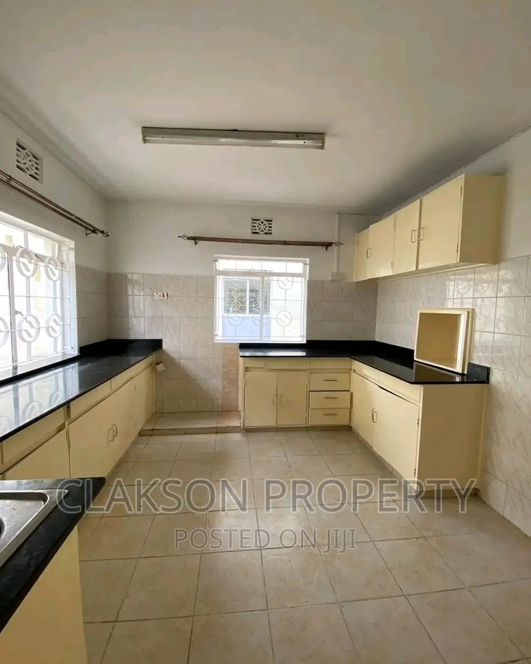 Spacious 3-bedroom Maisonette in Kileleshwa for Rent in Kileleshwa