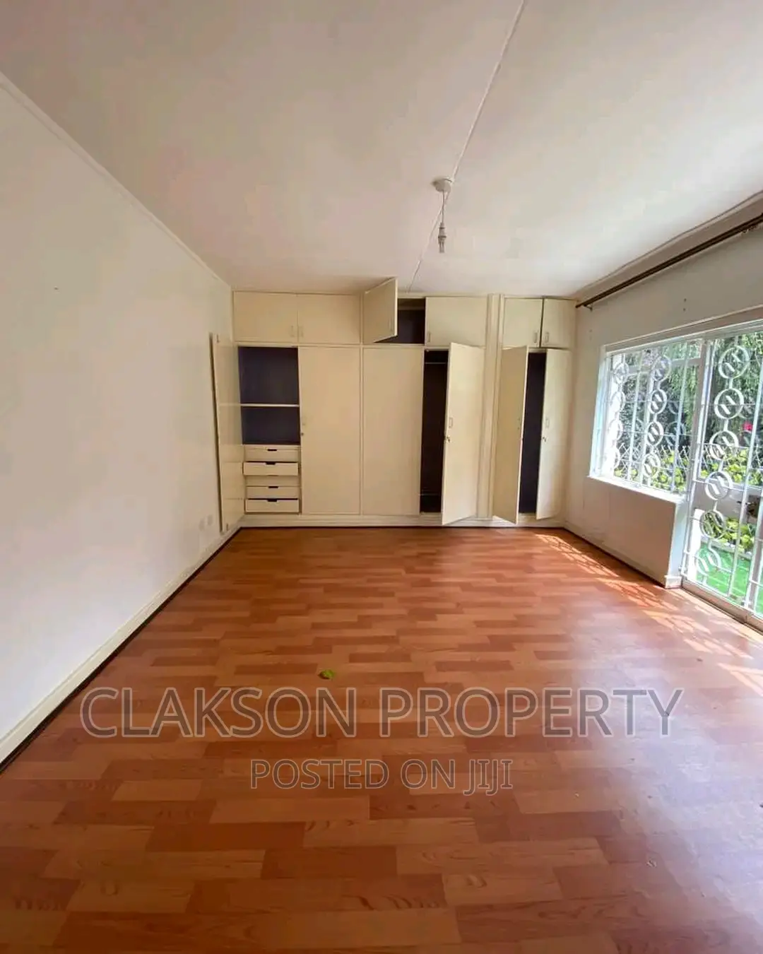 Spacious 3-bedroom Maisonette in Kileleshwa for Rent in Kileleshwa