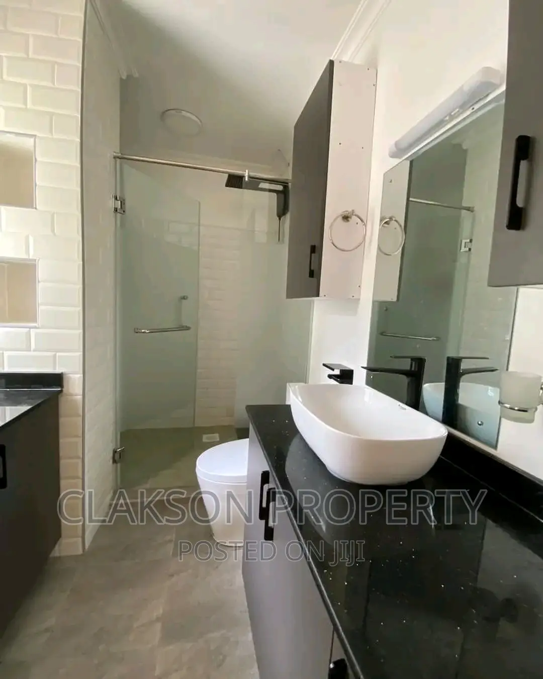Spacious 3-bedroom Maisonette in Kileleshwa for Rent in Kileleshwa