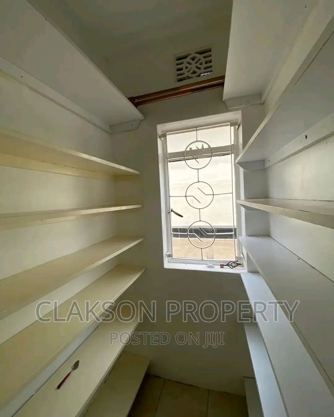Spacious 3-bedroom Maisonette in Kileleshwa for Rent in Kileleshwa