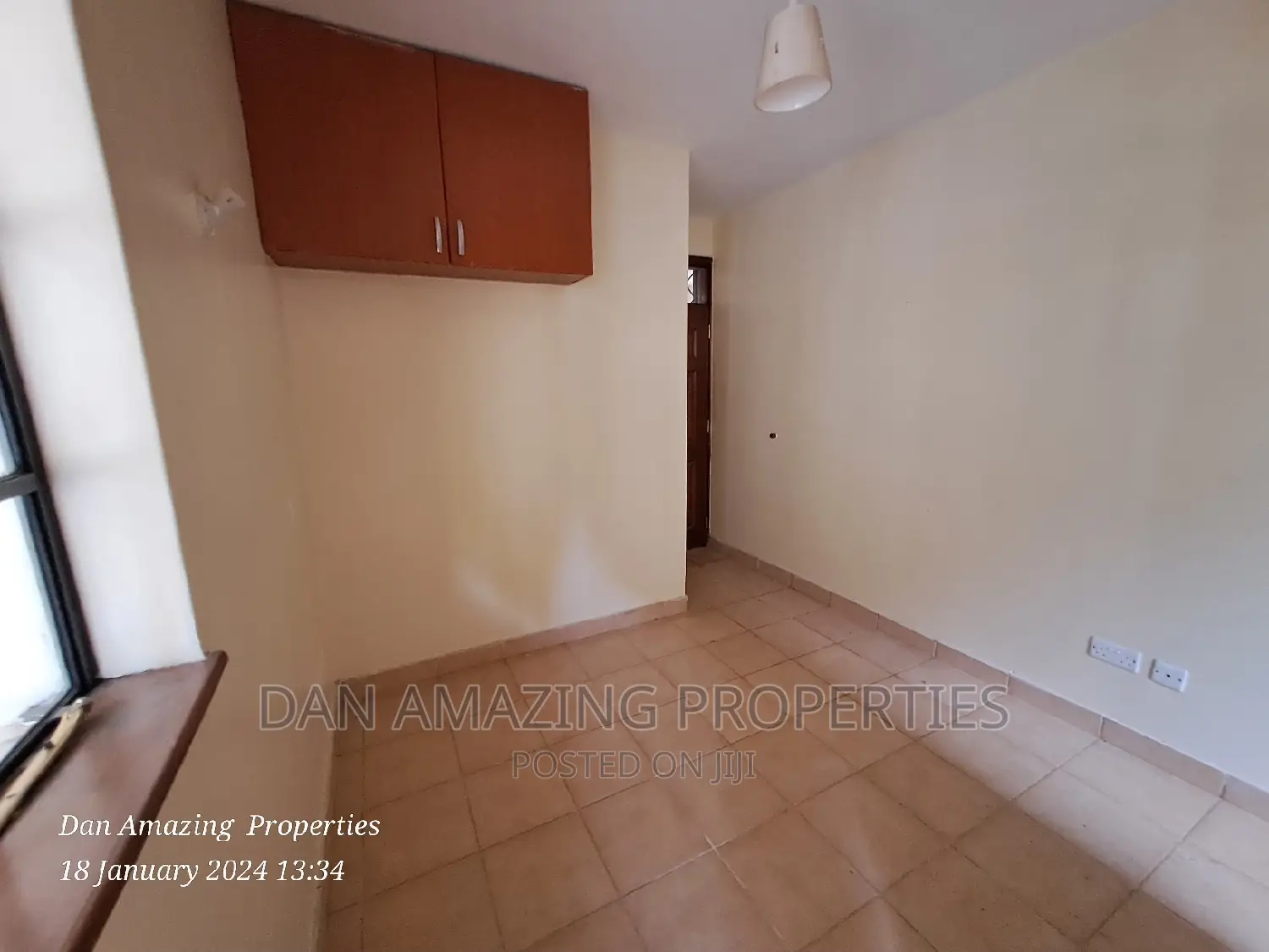 4-Bedroom Apartment in Sought-After Lavington Area - Riara Road - For Sale in Lavington