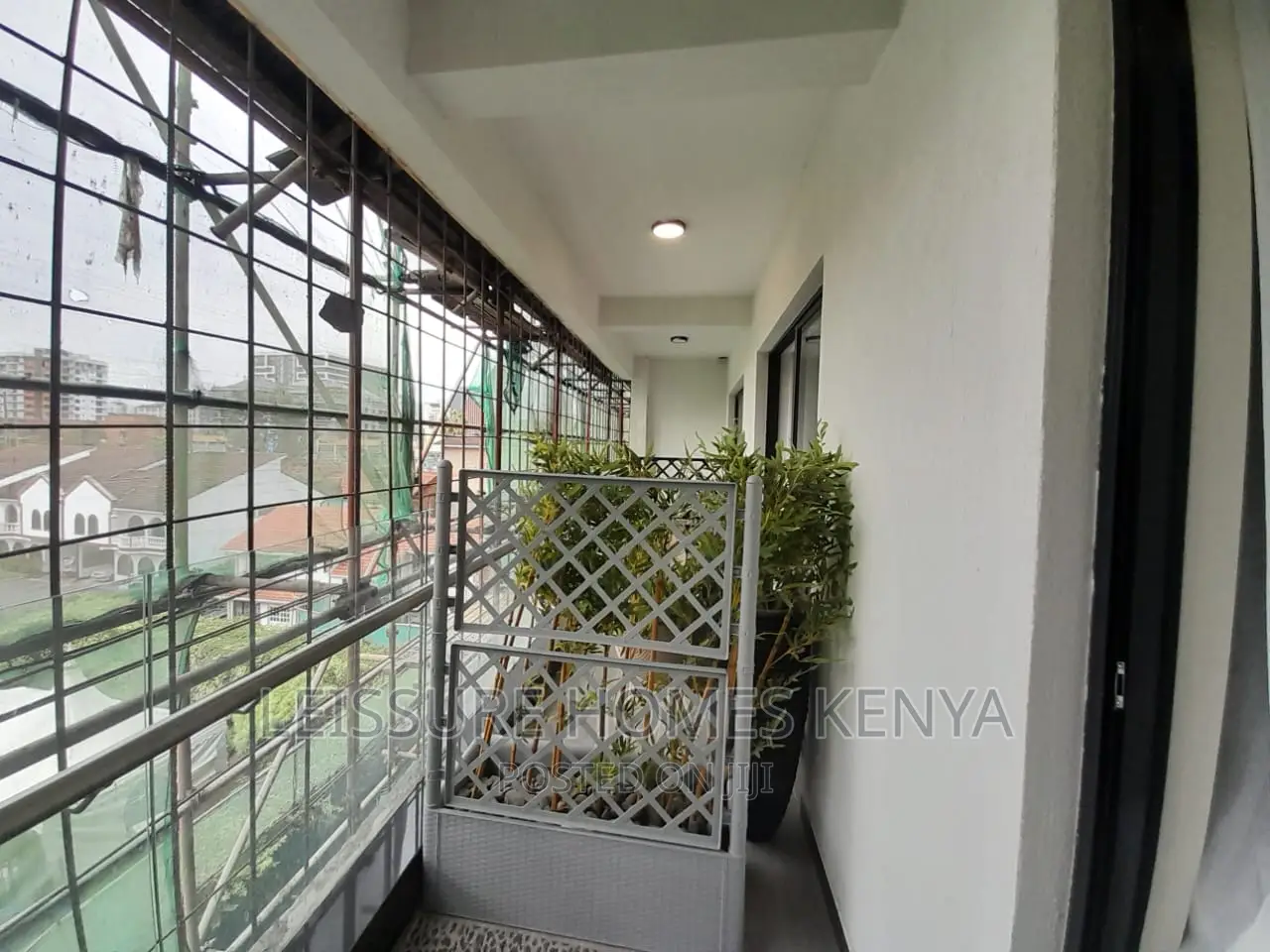 Kilimani 2-Bedroom Apartment for Sale - Ideal Investment in Kilimani