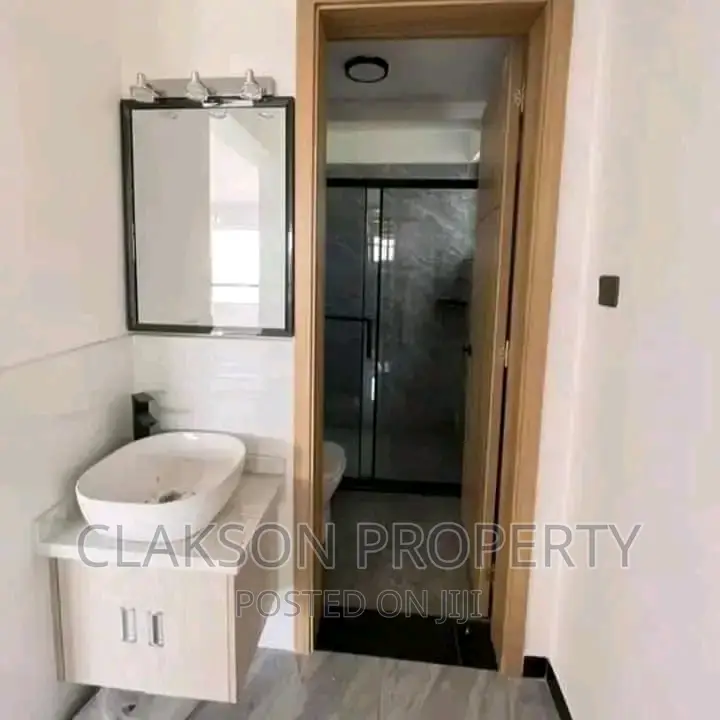 Upscale 1 Bedroom Apartment for Lease in Kilimani in Kilimani