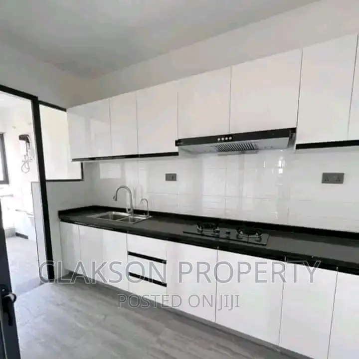Upscale 1 Bedroom Apartment for Lease in Kilimani in Kilimani
