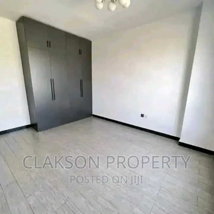 Upscale 1 Bedroom Apartment for Lease in Kilimani in Kilimani