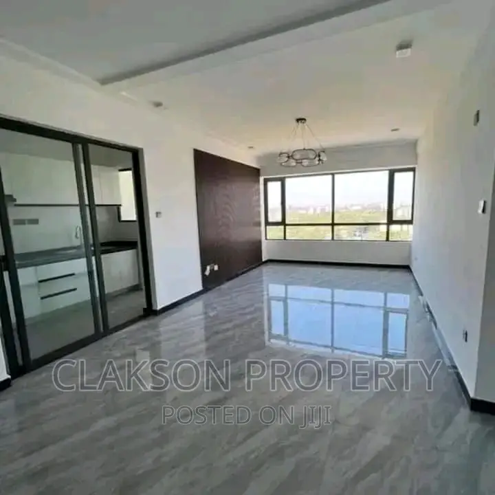 Upscale 1 Bedroom Apartment for Lease in Kilimani in Kilimani