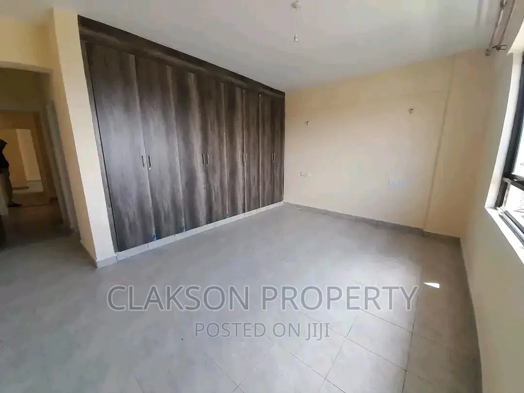 Affordable 3-Bedroom Apartment in Syokimau for Rent in Syokimau