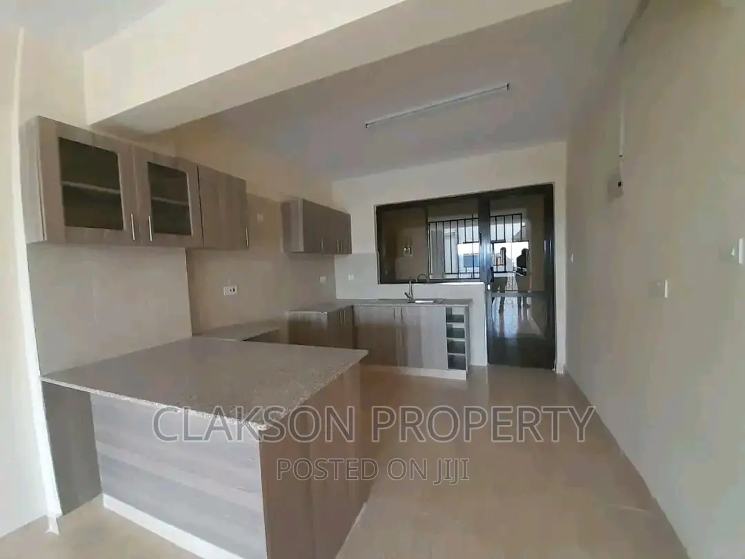 Affordable 3-Bedroom Apartment in Syokimau for Rent in Syokimau