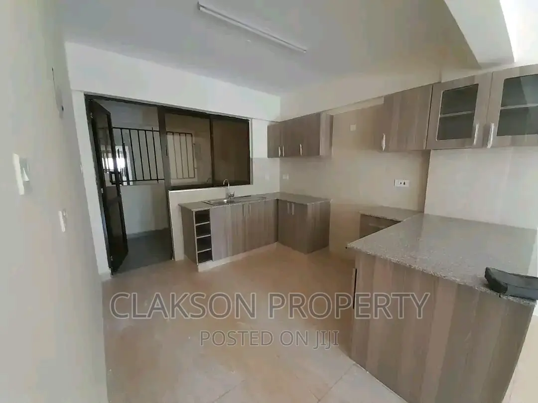 Affordable 3-Bedroom Apartment in Syokimau for Rent in Syokimau