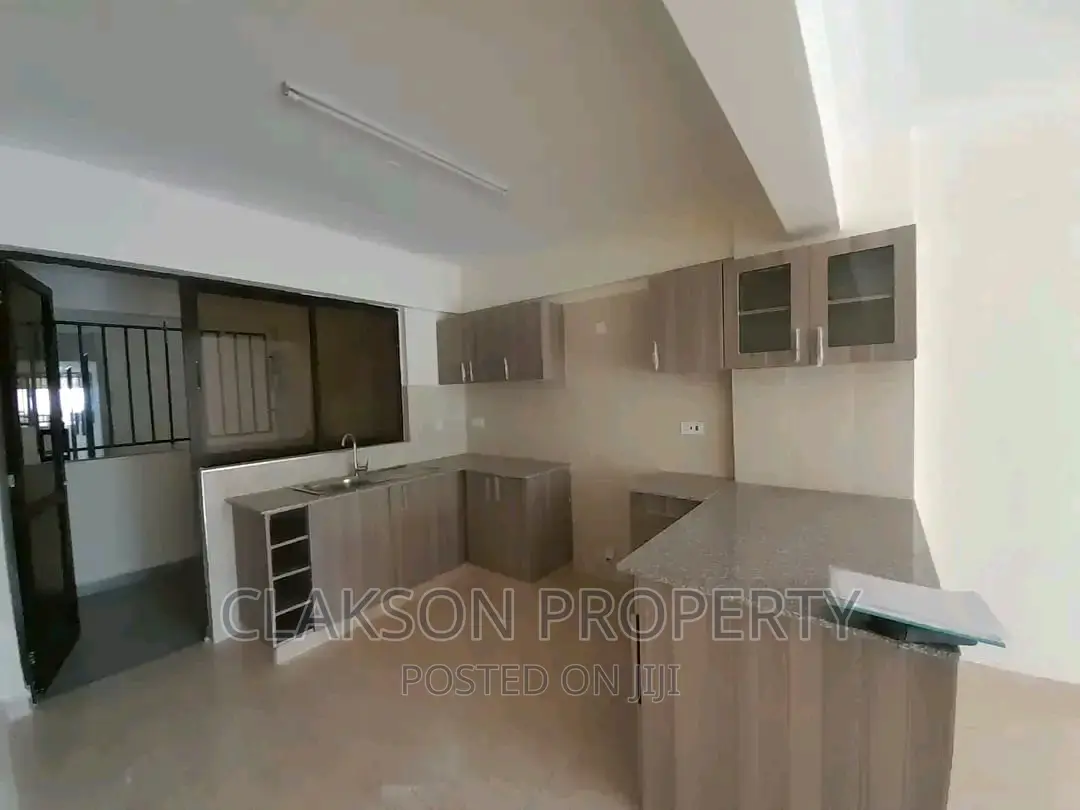 Affordable 3-Bedroom Apartment in Syokimau for Rent in Syokimau