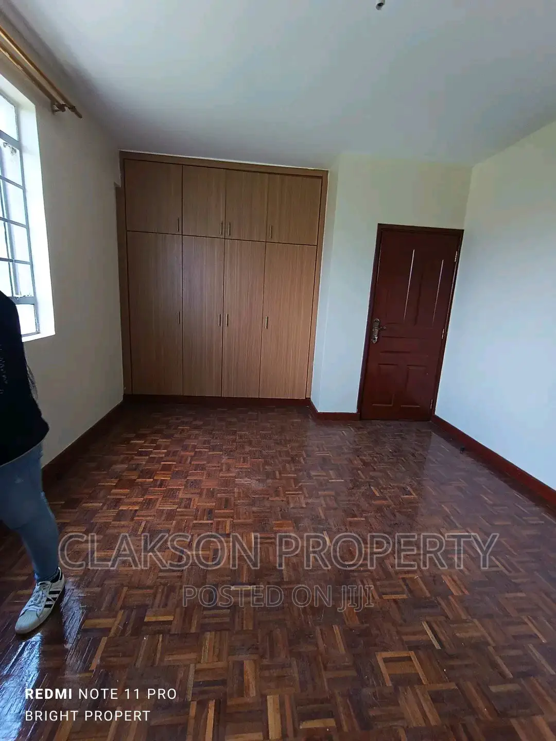 Luxury 3-Bedroom Apartment in Kileleshwa - Perfect for R in Kileleshwa