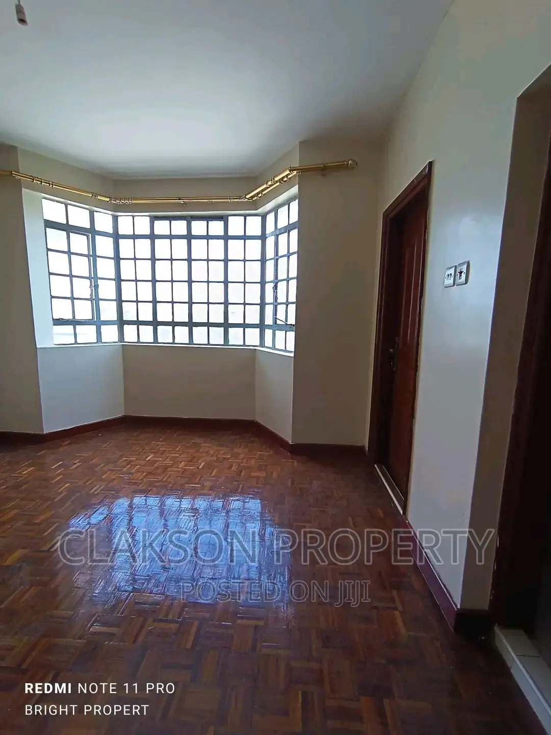 Luxury 3-Bedroom Apartment in Kileleshwa - Perfect for R in Kileleshwa