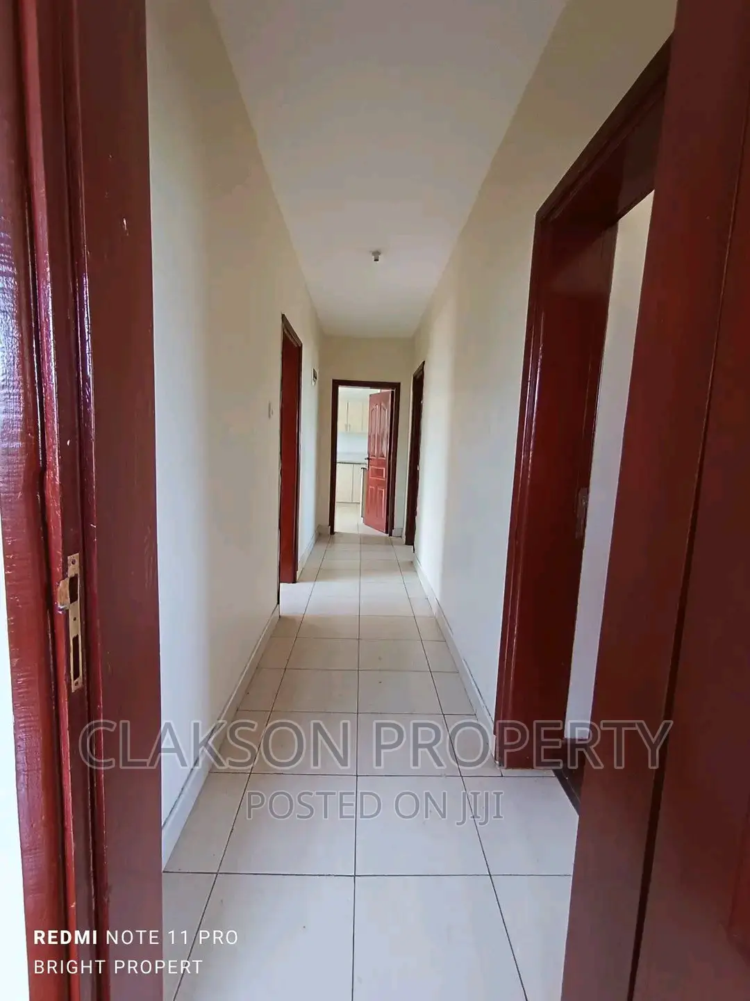 Luxury 3-Bedroom Apartment in Kileleshwa - Perfect for R in Kileleshwa