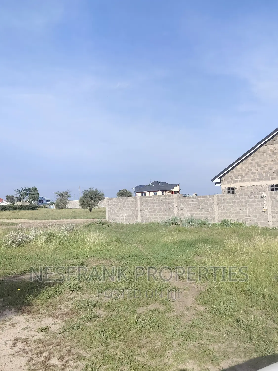 Kimalat Plots Kitengela: Affordable 50*100 Acreage for Sale in Kitengela
