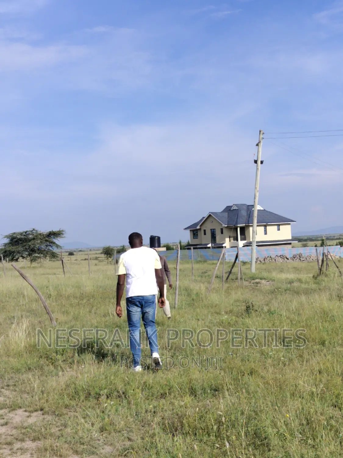 Kimalat Plots Kitengela: Affordable 50*100 Acreage for Sale in Kitengela