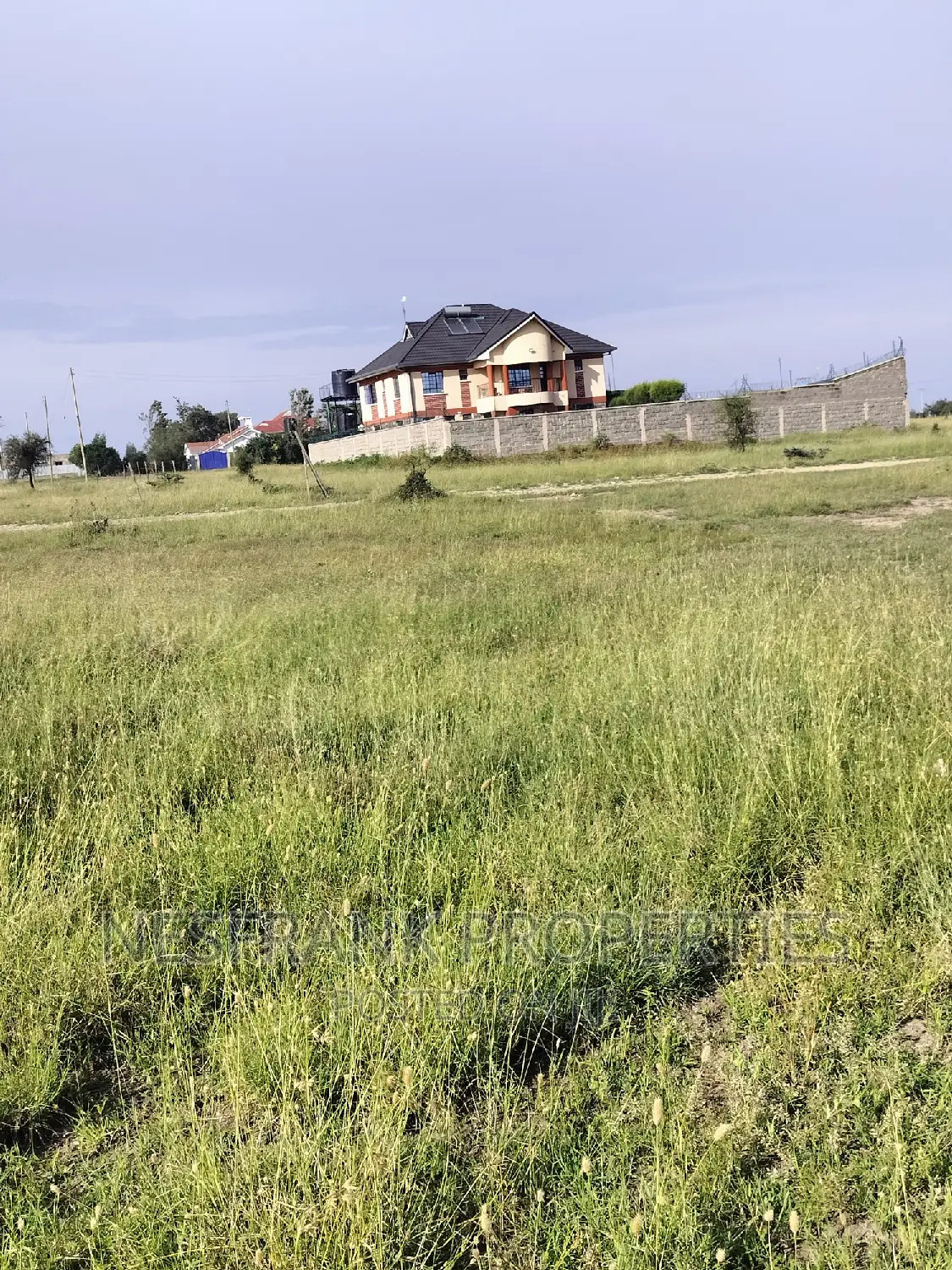 Kimalat Plots Kitengela: Affordable 50*100 Acreage for Sale in Kitengela