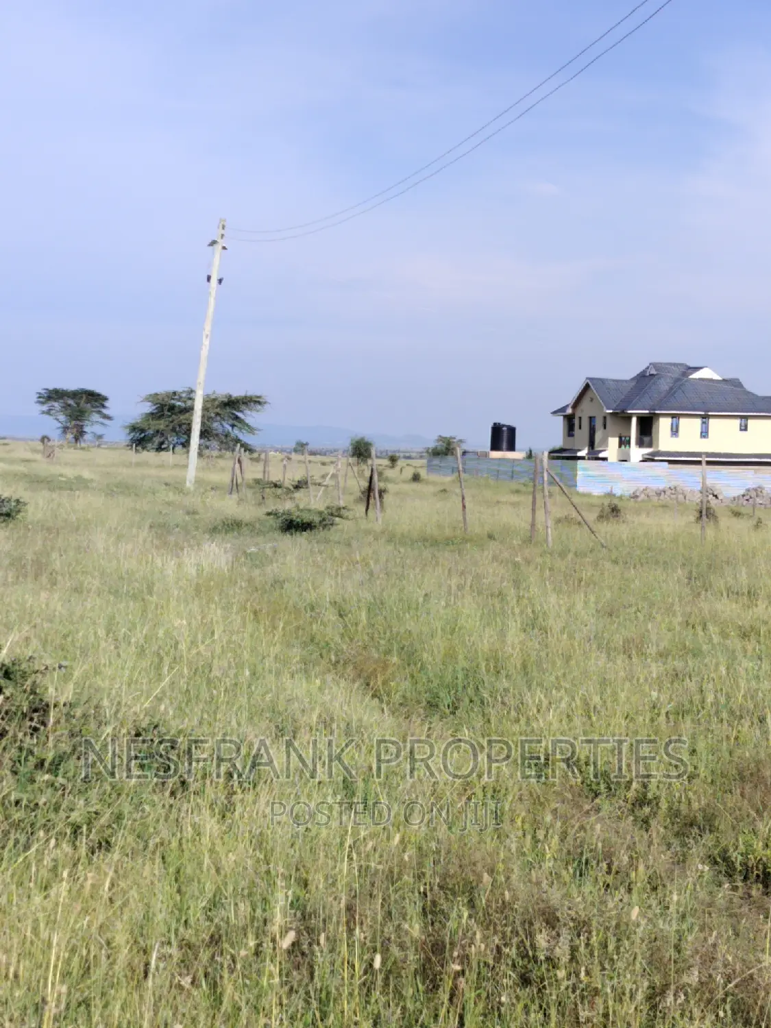Kimalat Plots Kitengela: Affordable 50*100 Acreage for Sale in Kitengela
