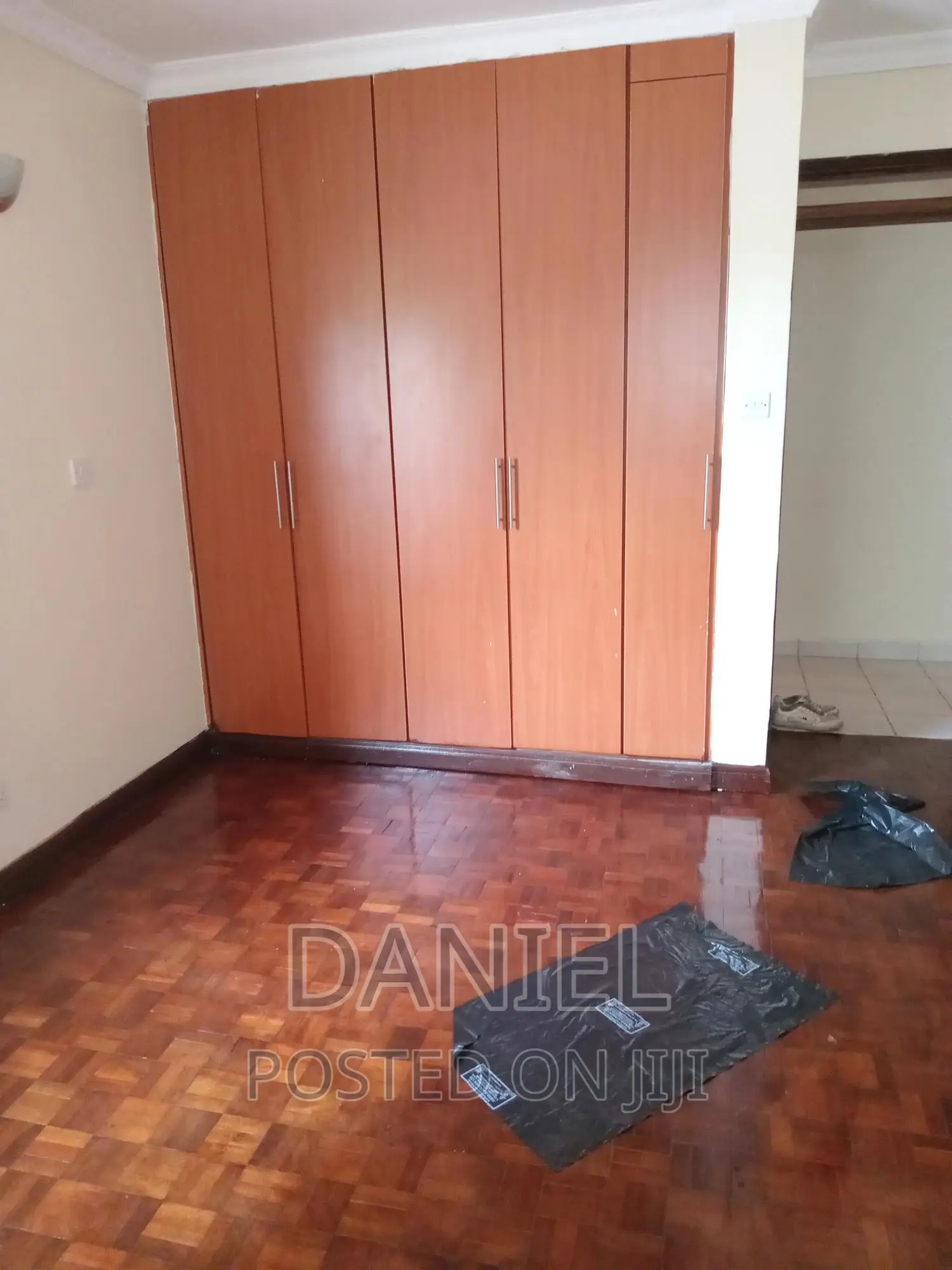 Affordable 2-Bedroom Flat in Lower Kabete Available Now in Lower Kabete