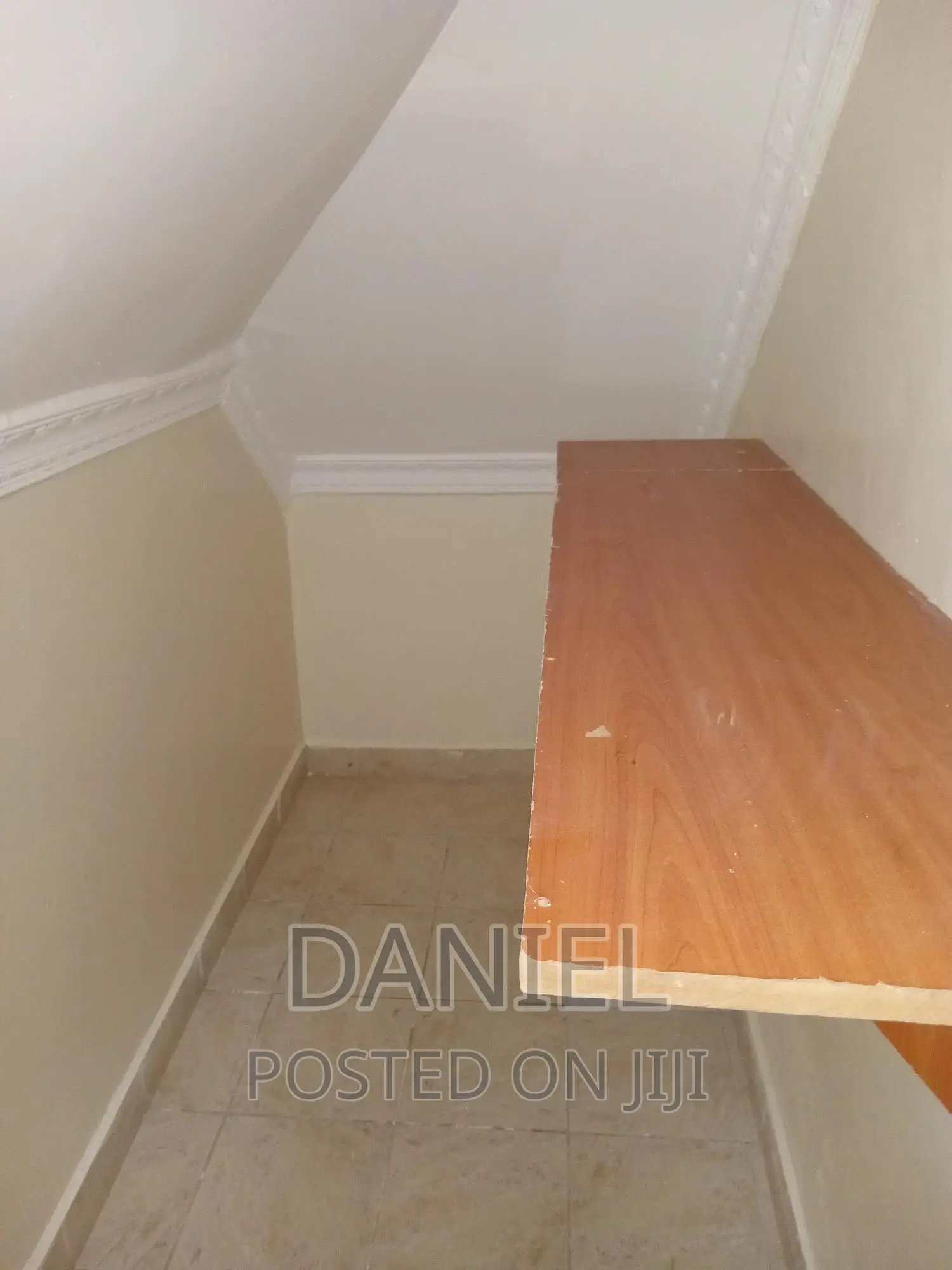 Affordable 2-Bedroom Flat in Lower Kabete Available Now in Lower Kabete