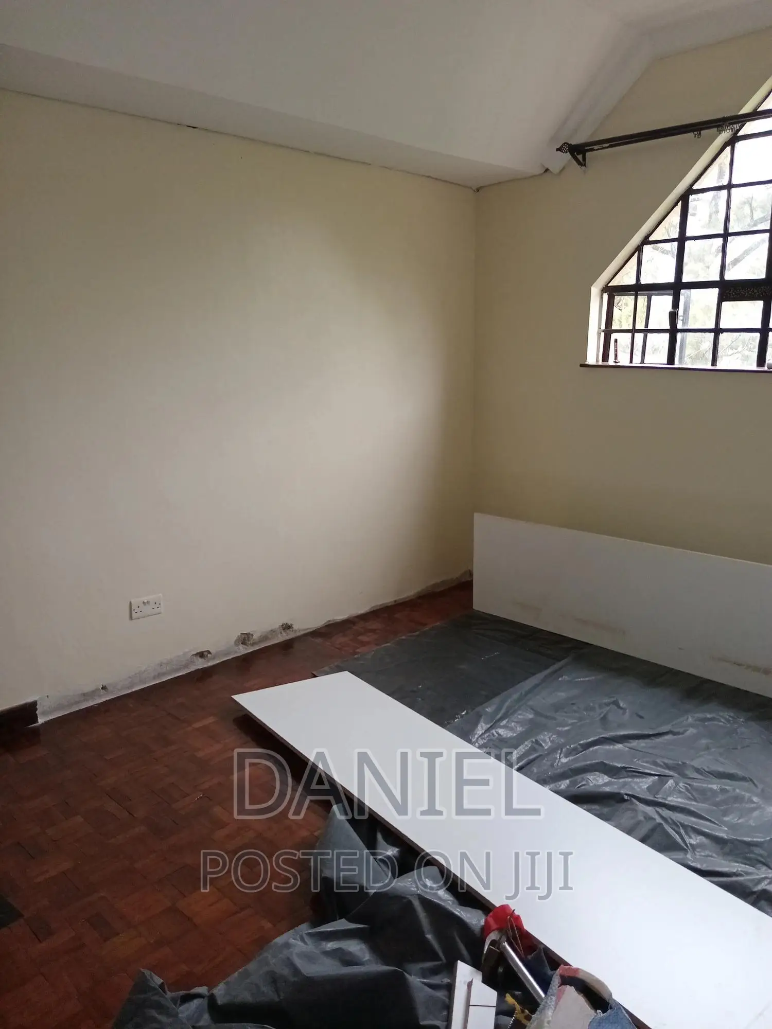 Affordable 2-Bedroom Flat in Lower Kabete Available Now in Lower Kabete