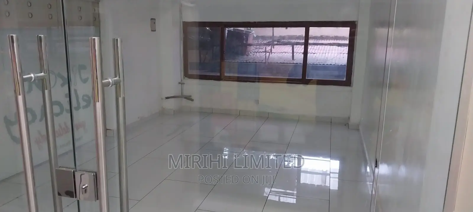 Office Space to Let in Parklands/Highridge