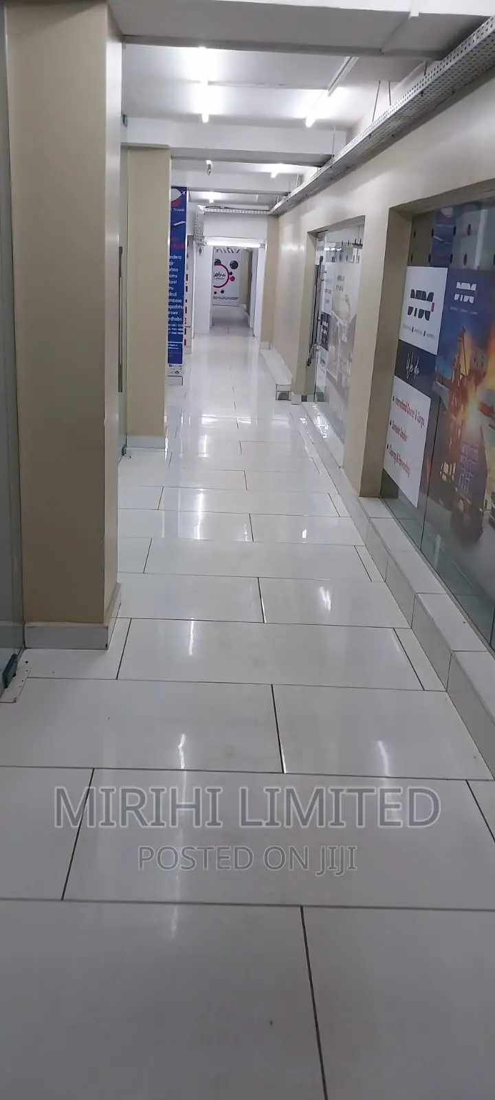 Office Space to Let in Parklands/Highridge