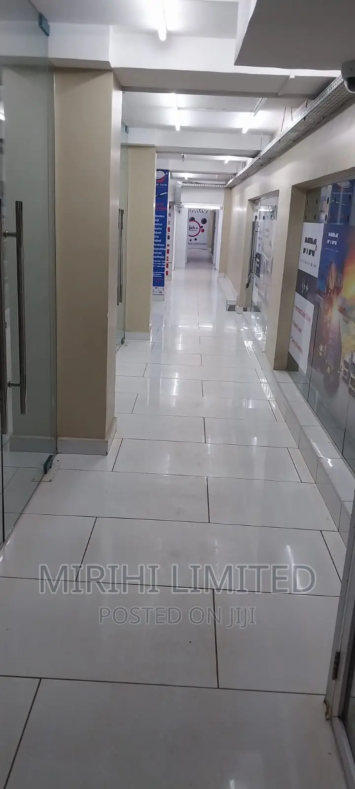 Office Space to Let in Parklands/Highridge