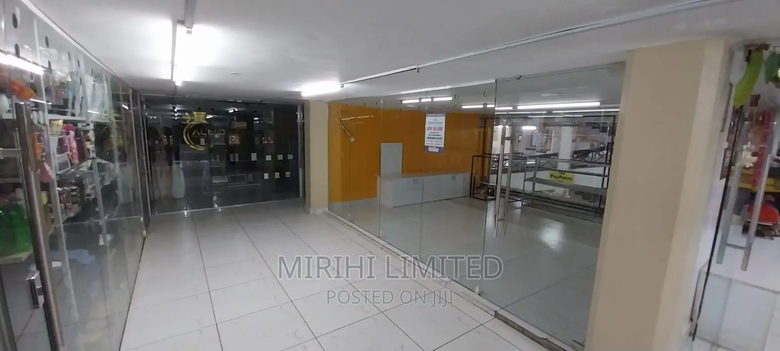 . Premium Shop to Let in Prime Business District in Parklands/Highridge