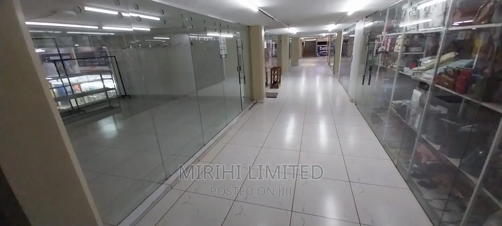 . Premium Shop to Let in Prime Business District in Parklands/Highridge