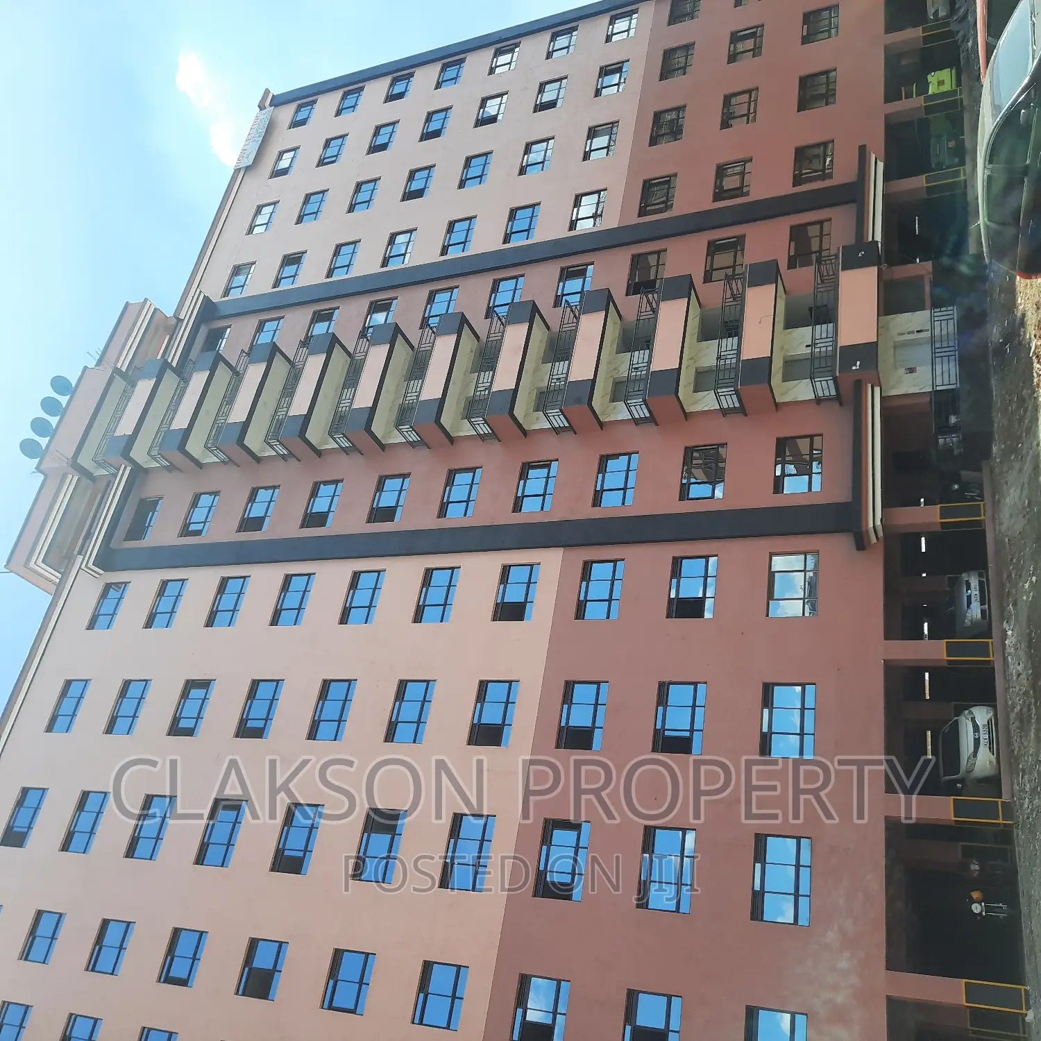 Cozy 1-Bedroom Apartment for Rent on Naivasha Road, Dagoretti in Dagoretti