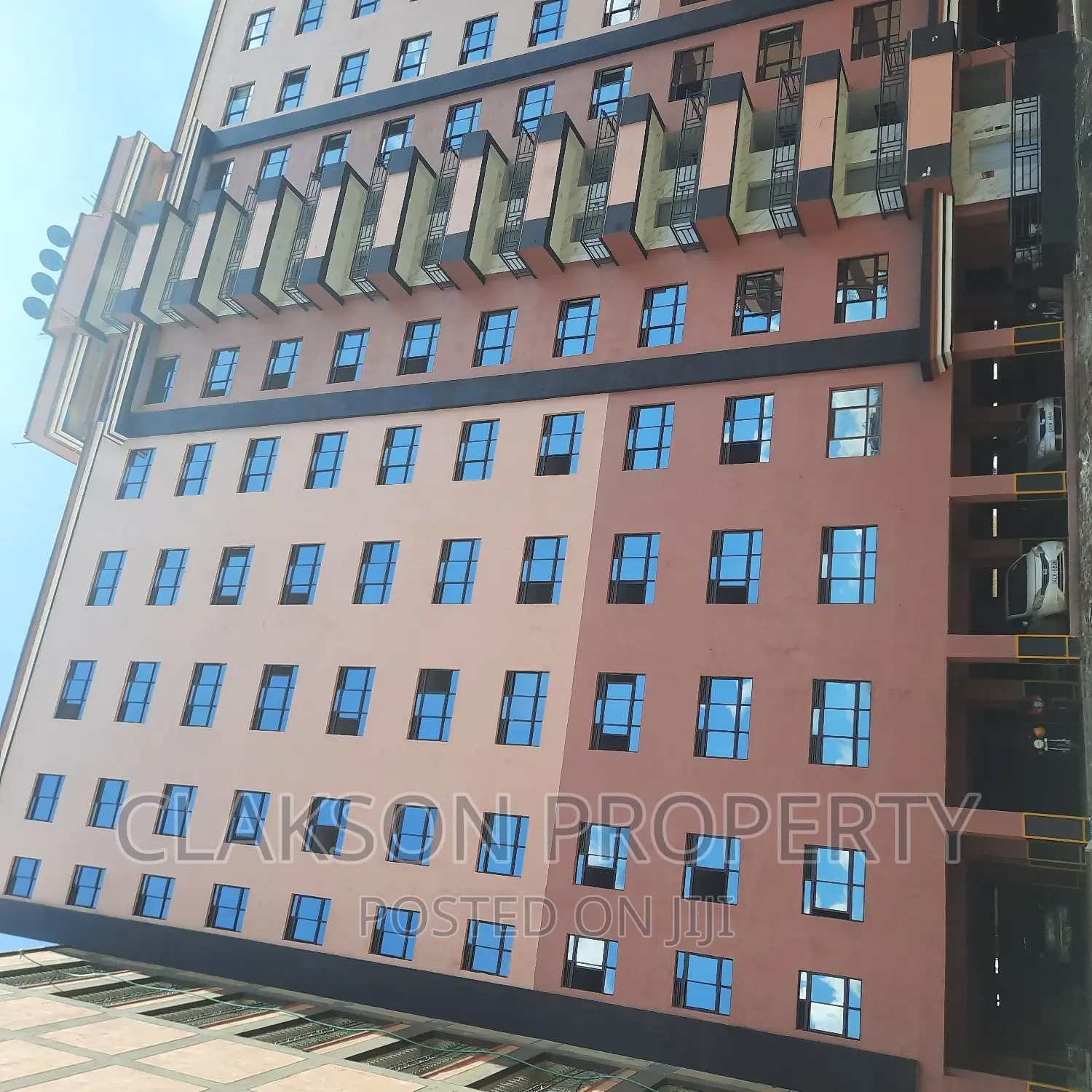 Cozy 1-Bedroom Apartment for Rent on Naivasha Road, Dagoretti in Dagoretti