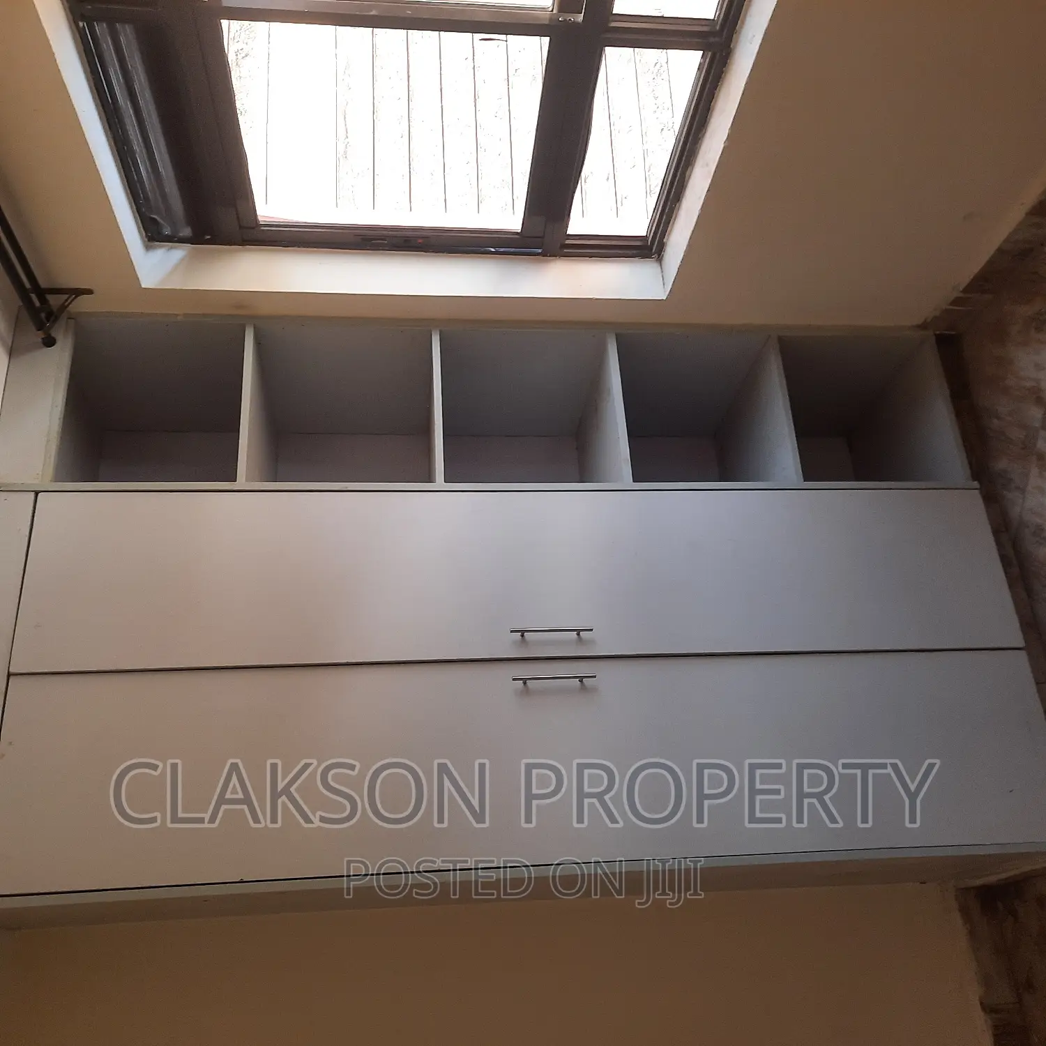 Cozy 1-Bedroom Apartment for Rent on Naivasha Road, Dagoretti in Dagoretti